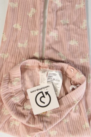 Kinderlegging H&M, Größe 18-24m/ 86-98 cm, Farbe Rosa, Preis € 8,02