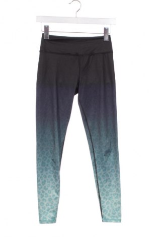 Gyerek leggings H&M Sport, Méret 10-11y / 146-152 cm, Szín Fekete, Ár 4 349 Ft