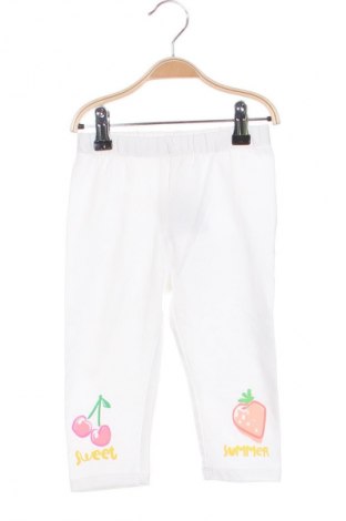 Kinderlegging LC Waikiki, Größe 3-4y/ 104-110 cm, Farbe Weiß, Preis 5,99 €