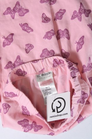 Kinderlegging LC Waikiki, Größe 5-6y/ 116-122 cm, Farbe Rosa, Preis € 4,99