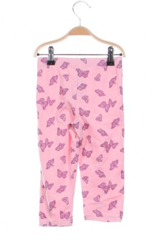 Kinderlegging LC Waikiki, Größe 5-6y/ 116-122 cm, Farbe Rosa, Preis € 4,99