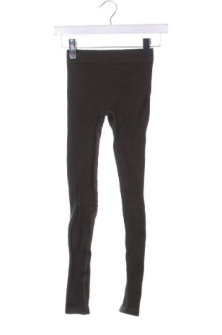 Kinderlegging ONLY Kids, Größe 12-13y/ 158-164 cm, Farbe Grün, Preis 15,49 €