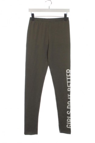 Kinderlegging Page One, Größe 15-18y/ 170-176 cm, Farbe Grün, Preis € 7,99