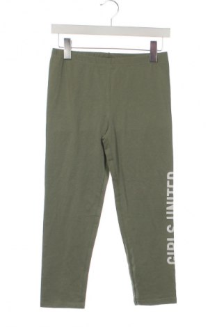 Kinderlegging Page One, Größe 15-18y/ 170-176 cm, Farbe Grün, Preis € 7,99