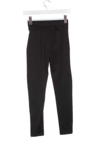 Detské legíny  Reebok, Veľkosť 12-13y/ 158-164 cm, Farba Čierna, Cena  15,45 €