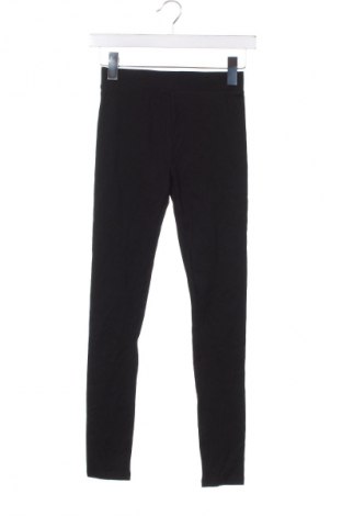 Kinderlegging Sinsay, Größe 10-11y/ 146-152 cm, Farbe Schwarz, Preis € 6,99