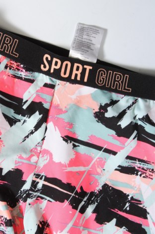 Παιδικό κολάν Sportsgirl, Μέγεθος 12-13y/ 158-164 εκ., Χρώμα Πολύχρωμο, Τιμή 5,99 €