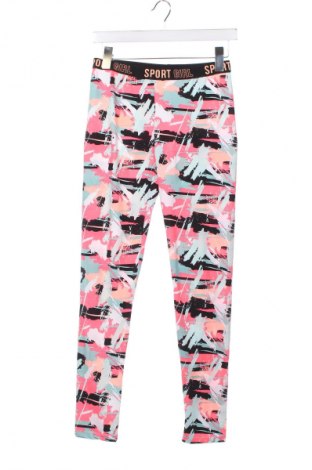 Dziecięce legginsy Sportsgirl, Rozmiar 12-13y/ 158-164 cm, Kolor Kolorowy, Cena 24,99 zł