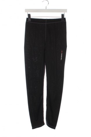 Dziecięce legginsy Tenson, Rozmiar 12-13y/ 158-164 cm, Kolor Czarny, Cena 27,99 zł