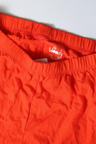 Kinderlegging Woody, Größe 12-13y/ 158-164 cm, Farbe Orange, Preis 5,99 €