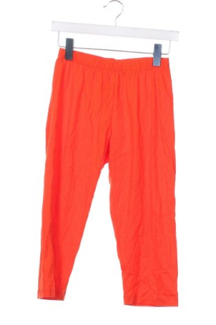 Kinderlegging Woody, Größe 12-13y/ 158-164 cm, Farbe Orange, Preis € 5,99