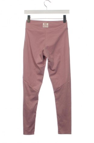 Detské legíny  Zara, Veľkosť 13-14y/ 164-168 cm, Farba Ružová, Cena  6,95 €