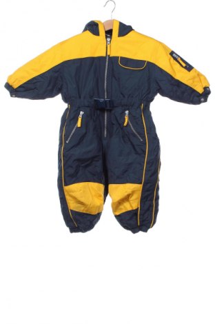 Kinder Skianzug Choice, Größe 18-24m/ 86-98 cm, Farbe Mehrfarbig, Preis € 22,49