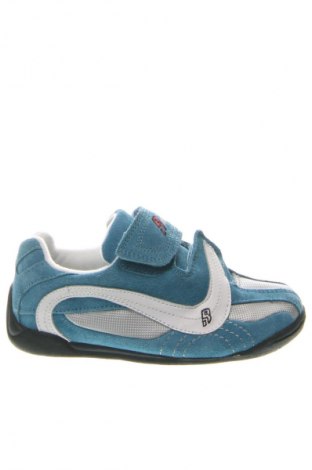 Kinderschuhe, Größe 28, Farbe Blau, Preis 8,90 €