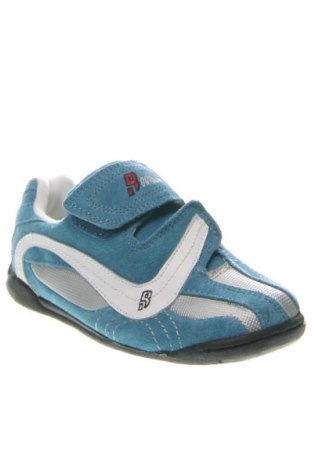 Kinderschuhe, Größe 28, Farbe Blau, Preis € 8,90