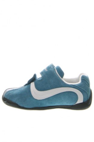 Kinderschuhe, Größe 28, Farbe Blau, Preis € 8,90