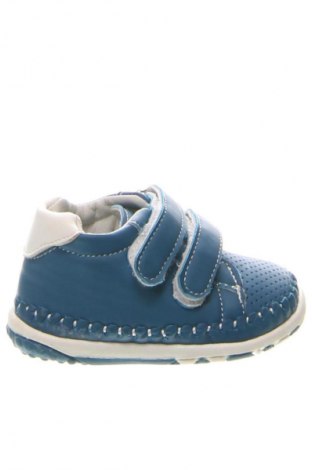 Kinderschuhe Apawwa, Größe 17, Farbe Blau, Preis 15,99 €