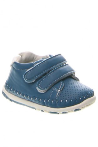 Kinderschuhe Apawwa, Größe 17, Farbe Blau, Preis € 15,99