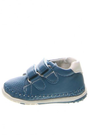 Kinderschuhe Apawwa, Größe 17, Farbe Blau, Preis € 15,99