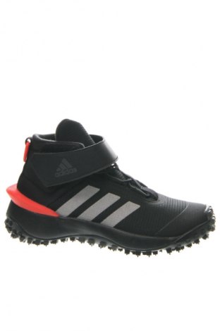 Încălțăminte pentru copii Adidas, Mărime 35, Culoare Negru, Preț 186,61 Lei