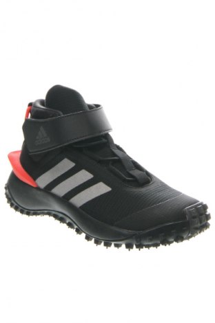 Detské topánky  Adidas, Veľkosť 35, Farba Čierna, Cena  37,06 €