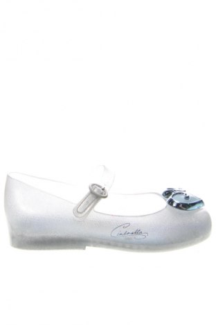 Kinderschuhe Cinderella, Größe 30, Farbe Grau, Preis € 6,49