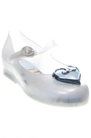 Kinderschuhe Cinderella, Größe 30, Farbe Grau, Preis € 6,49