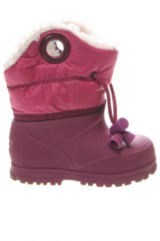 Kinderschuhe Decathlon, Größe 18, Farbe Rosa, Preis € 6,42