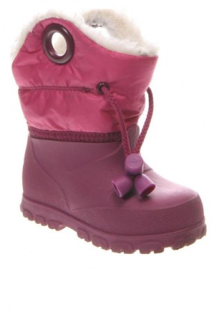 Kinderschuhe Decathlon, Größe 18, Farbe Rosa, Preis 6,42 €