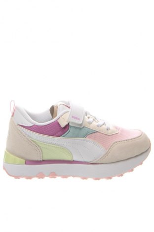 Încălțăminte pentru copii PUMA, Mărime 33, Culoare Multicolor, Preț 165,99 Lei