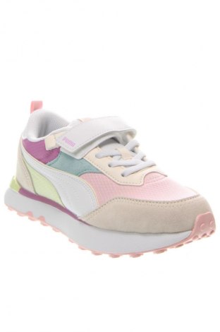 Încălțăminte pentru copii PUMA, Mărime 33, Culoare Multicolor, Preț 165,99 Lei