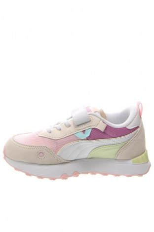 Încălțăminte pentru copii PUMA, Mărime 33, Culoare Multicolor, Preț 165,99 Lei