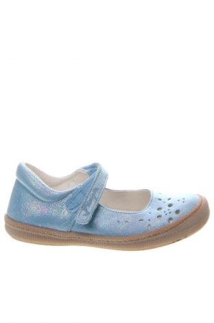 Kinderschuhe Primigi, Größe 27, Farbe Blau, Preis 46,65 €