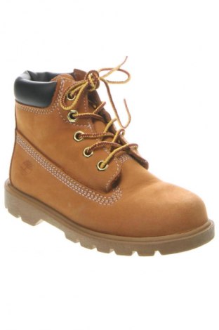 Dětské boty  Timberland, Velikost 28, Barva Hnědá, Cena  739,00 Kč