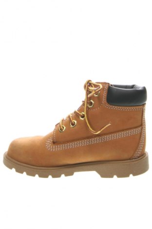 Παιδικά παπούτσια Timberland, Μέγεθος 28, Χρώμα Καφέ, Τιμή 30,99 €