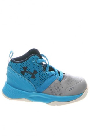 Kinderschuhe Under Armour, Größe 21, Farbe Mehrfarbig, Preis 16,49 €