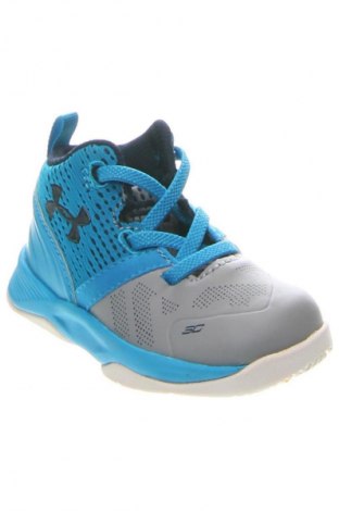 Kinderschuhe Under Armour, Größe 21, Farbe Mehrfarbig, Preis € 16,49