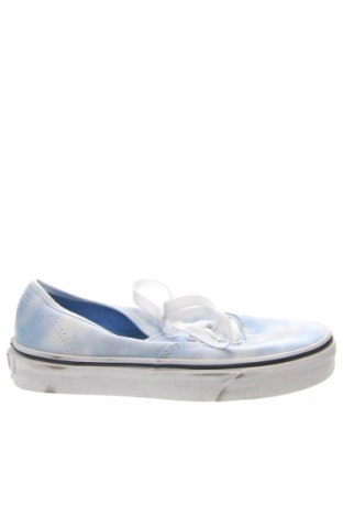 Kinderschuhe Vans, Größe 35, Farbe Blau, Preis € 55,24