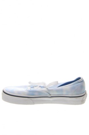 Kinderschuhe Vans, Größe 35, Farbe Blau, Preis 33,85 €