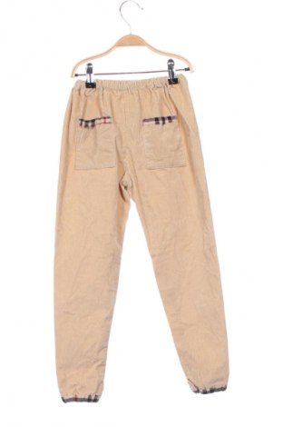 Pantaloni pentru copii, Mărime 11-12y/ 152-158 cm, Culoare Alb, Preț 31,99 Lei