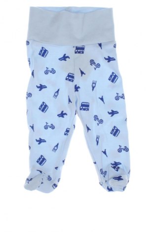 Kinderhose, Größe 3-6m/ 62-68 cm, Farbe Blau, Preis 5,99 €