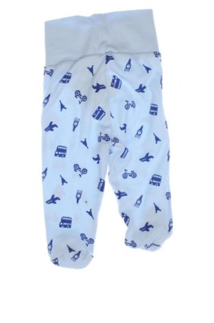 Kinderhose, Größe 3-6m/ 62-68 cm, Farbe Blau, Preis 6,99 €