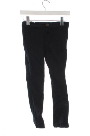 Pantaloni pentru copii, Mărime 8-9y/ 134-140 cm, Culoare Albastru, Preț 27,99 Lei