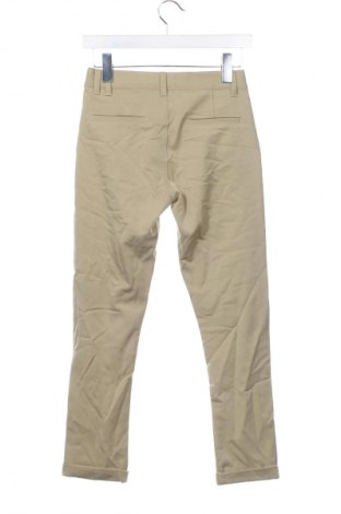 Pantaloni pentru copii, Mărime 9-10y/ 140-146 cm, Culoare Verde, Preț 35,99 Lei