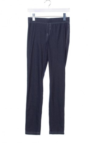 Pantaloni pentru copii, Mărime 12-13y/ 158-164 cm, Culoare Albastru, Preț 28,99 Lei