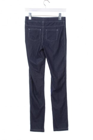 Pantaloni pentru copii, Mărime 12-13y/ 158-164 cm, Culoare Albastru, Preț 35,99 Lei