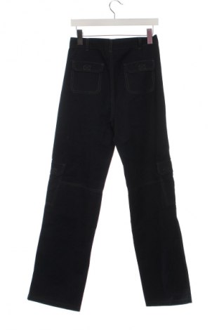 Pantaloni pentru copii, Mărime 15-18y/ 170-176 cm, Culoare Albastru, Preț 32,99 Lei