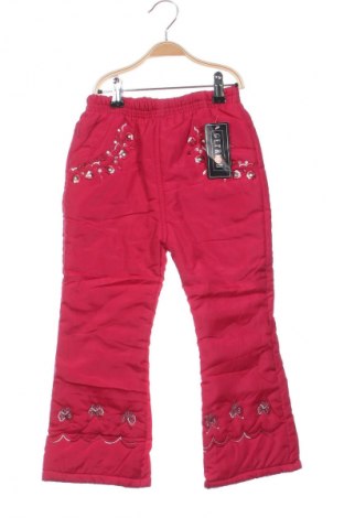 Pantaloni pentru copii, Mărime 18-24m/ 86-98 cm, Culoare Roz, Preț 51,99 Lei