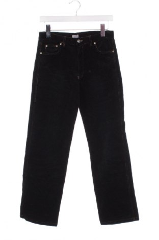 Pantaloni pentru copii Alouette, Mărime 11-12y/ 152-158 cm, Culoare Negru, Preț 41,99 Lei