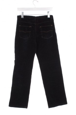 Pantaloni pentru copii Alouette, Mărime 11-12y/ 152-158 cm, Culoare Negru, Preț 37,99 Lei